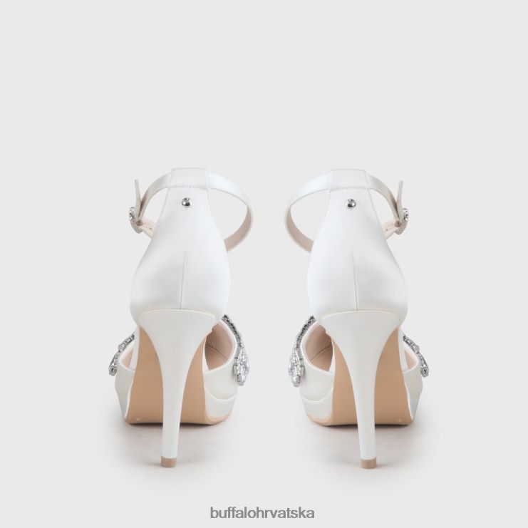 slonovača Buffalo daria pumpa |štikle TDD6T300